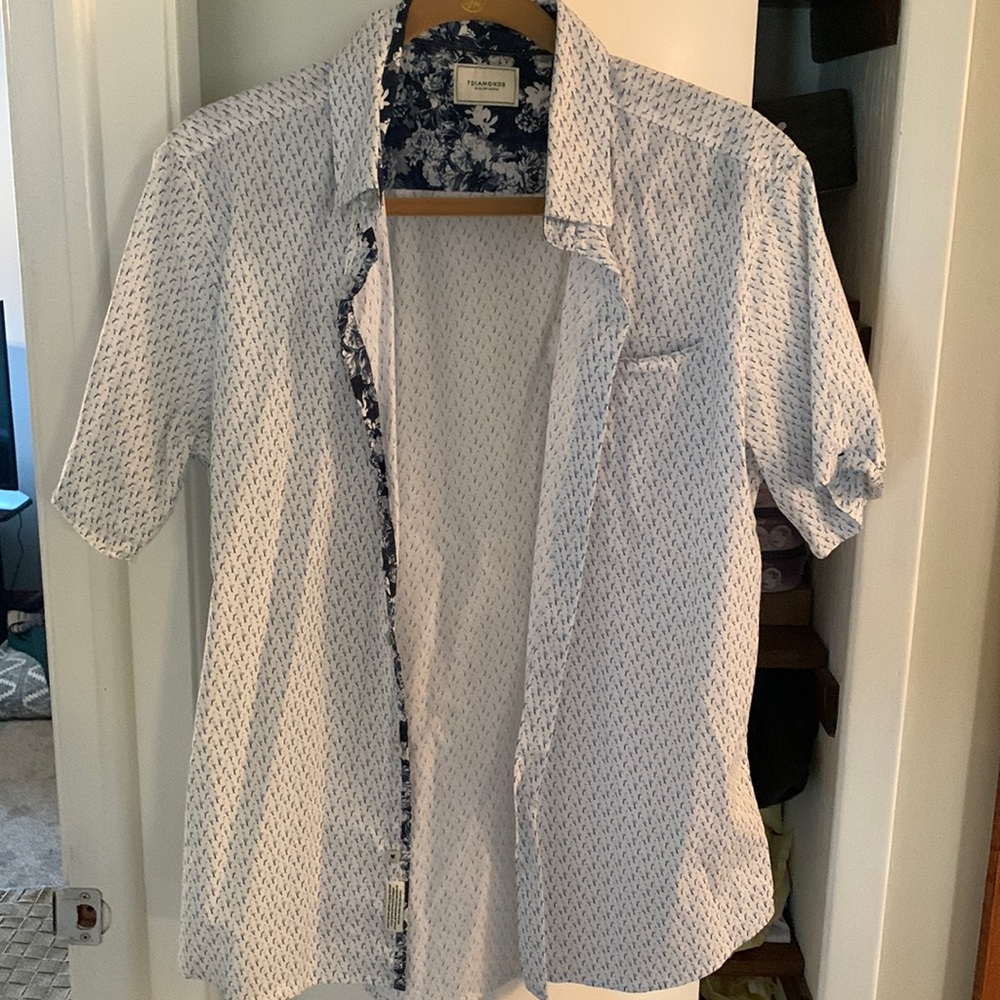 Casual shirt
